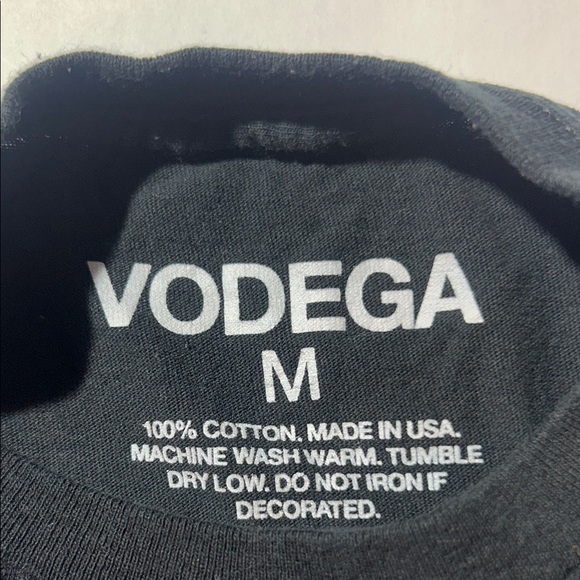 Dennis Rodman Face w/ Pink Hair - Black Graphic T-Shirt - Picture 2 of 3